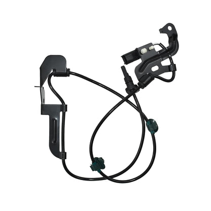ya 9 10.24 2X ABS Wheel Speed Sensor Front DB392C205BD DB392C204BD for Ford Ranger 2.0 2.2