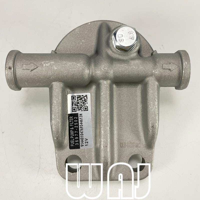 ya 4 8.24 baidi WAJ Diesel Fuel Filter Primer Pump for Mitsubishi Fuso Canter Fighter Rosa for Jeep 