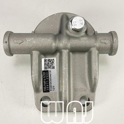 ya 4 8.24 baidi WAJ Diesel Fuel Filter Primer Pump for Mitsubishi Fuso Canter Fighter Rosa for Jeep 