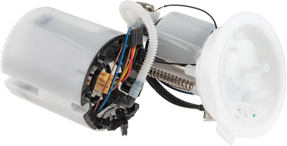 ya 5 8.10 Electric fuel pump assembly for Audi A6 C7 A7 Sportback S6 S7 Quattro 4G0919051C