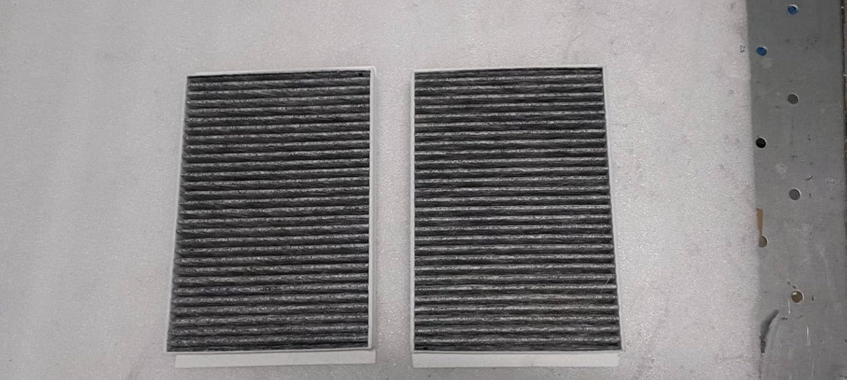 ya 11 9.14 zhengce Cabin Air Filter for Mercedes-benz CL S-Class A2218300718