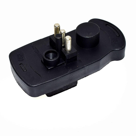 ya 2 8.15 Air Flow Meter Potentiometer Sensor 3437224035 for Benz W124 W126 W201 R107