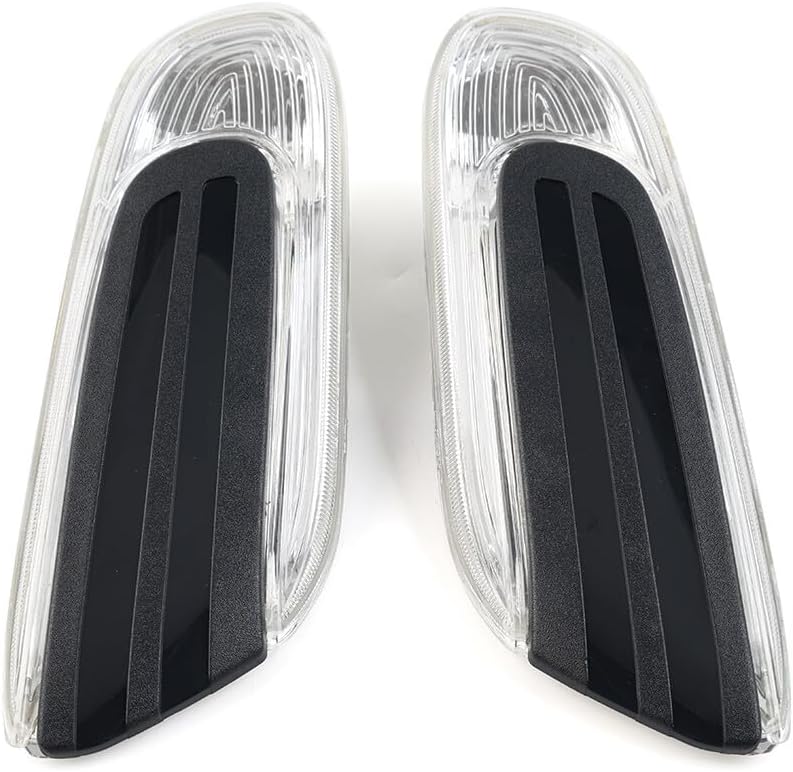 ya 11 9.14 zhengce Front Fender Side Indicator Light Turn Signal Light Cover for Mini Cooper F