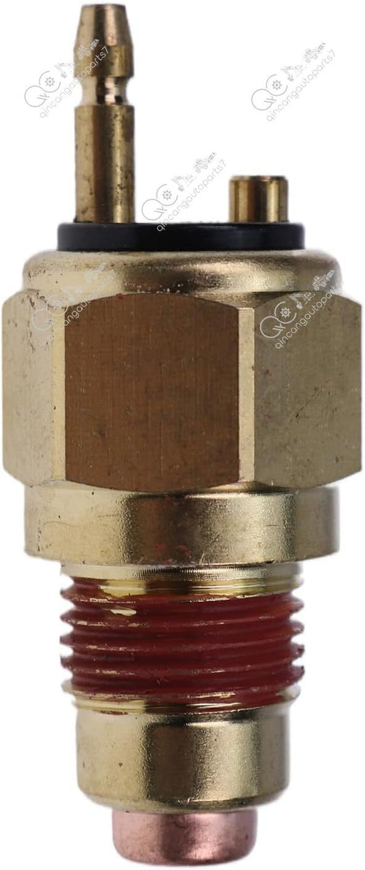 ya 16 10.20 baidi Water Temp Sender Switch SBA385720101 for Case D25 D29 D33 D35 D40 D45 DX25 DX29