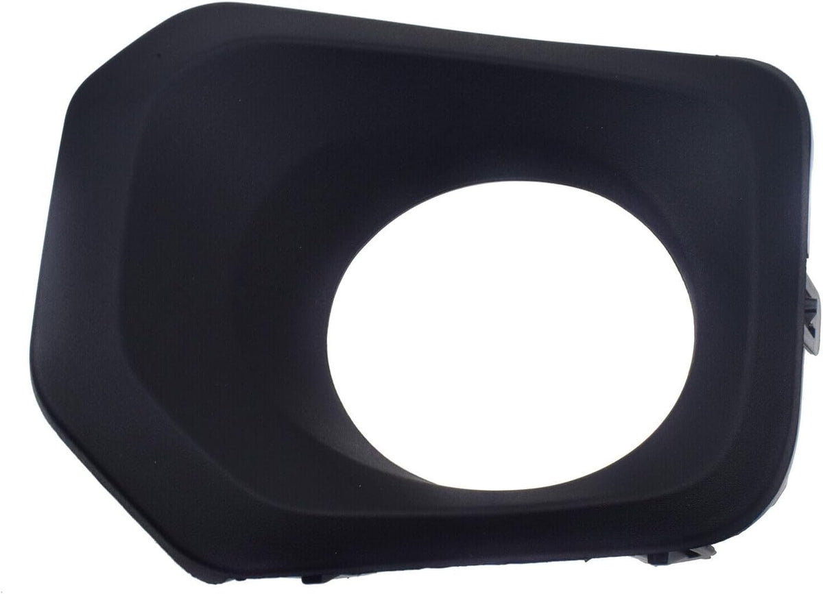 ya 4 8.10 5212804020 Front Driver Side Fog Light Cover Trim For 2016-2021 for Toyota Tacoma