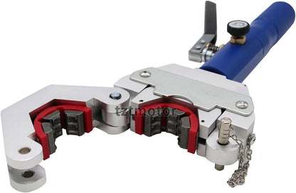 ya 5 8.24 baidi 1500 Hydra-Krimp kit Air Conditioning System Hose Hydraulic Crimper Fitting Tool