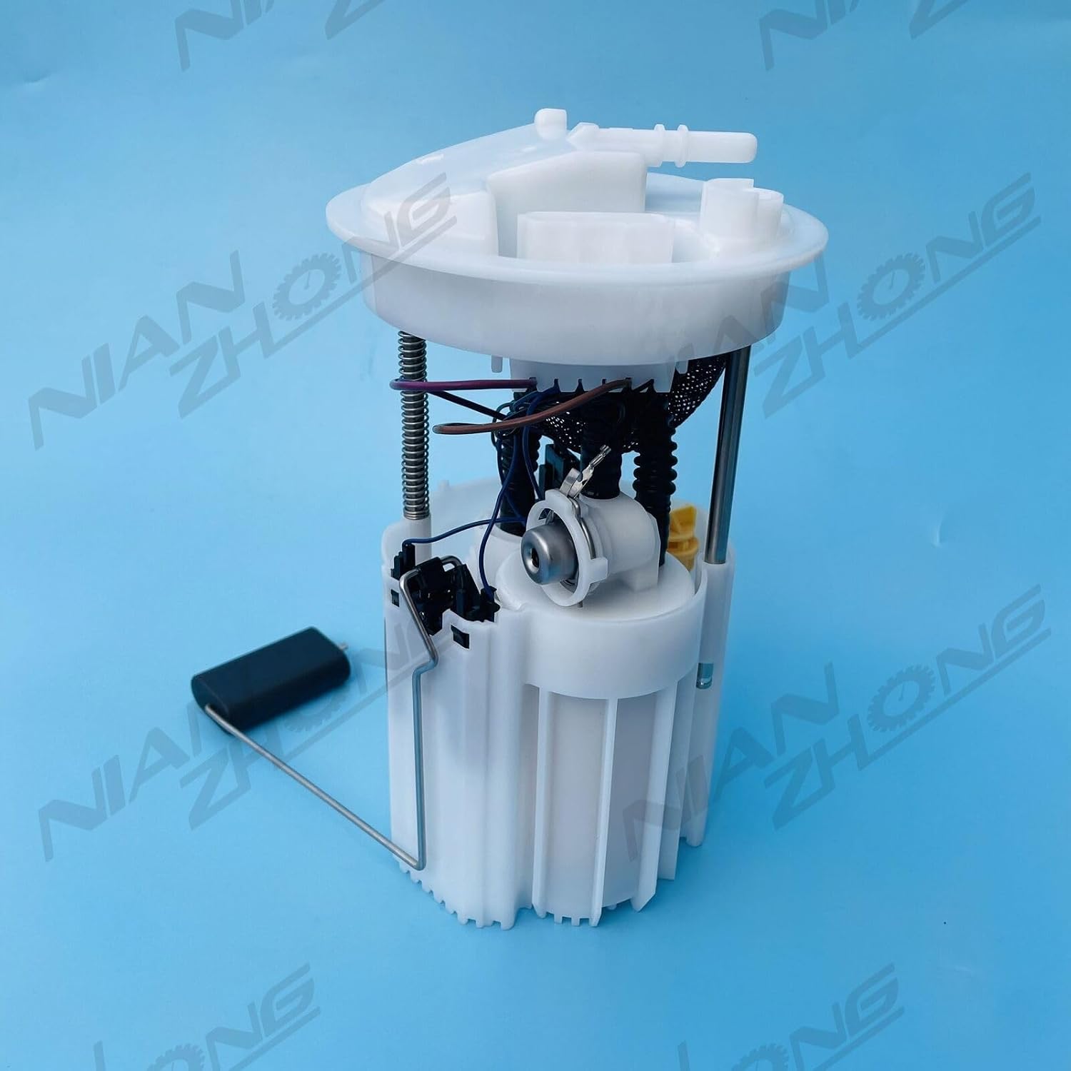 ya 8 8.24 baidi Fuel Pump Assembly 30778660 0580314039 for Volvo S40 II V50 C70 II C30 3079239