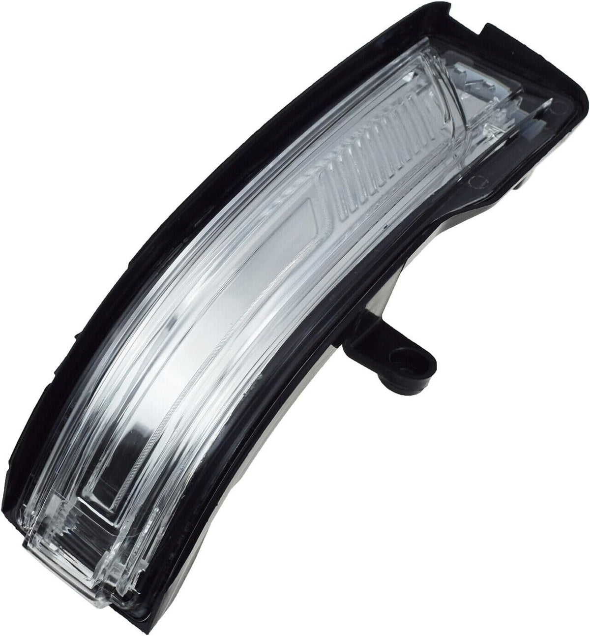 ya 4 8.10 Front Left Driver Side Mirror Turn Signal Light for 2019-2022 for Dodge for Ram 1500 