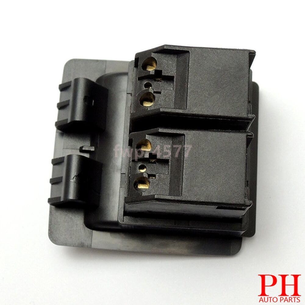 ya 8 8.24 baidi for VW Window Switch Left 98-10 for VW Beetle 1C0959851 1C0959855 1C09527