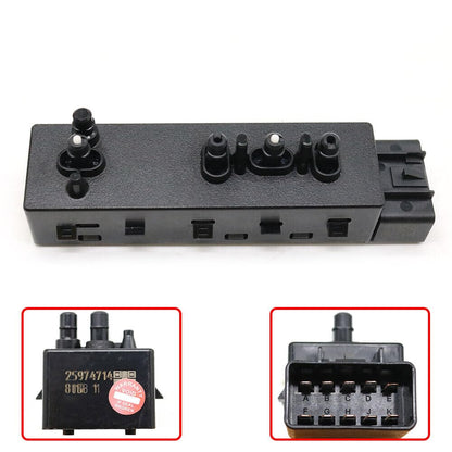 ya 4 8.8 Driver Left Front Power for SEAT Adjustment Switch 25974714 Applicable to for Chevrolet Camaro/for GMC 