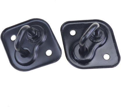 ya 2 8.15 2 Pieces for Mercedes-Benz C-Class W204 C300 Hood Latch 2048800560