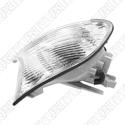 ya 6 8.24 baidi RH Right Side Corner Light 63126904308 for BMW 3 Series E46 1998 1999 2000 2001