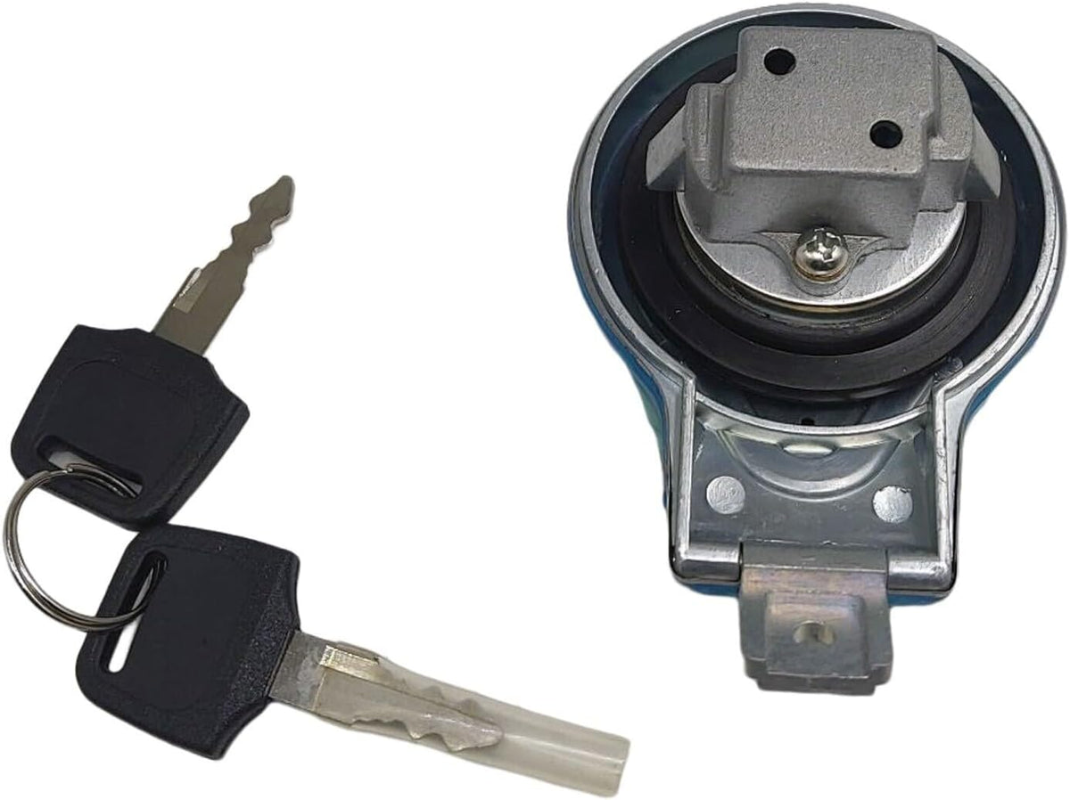 ya 13 9.15 baidi Fuel Tank Cap Cover Keys for Yamaha V Star 250 Virago 250 535 750 1100