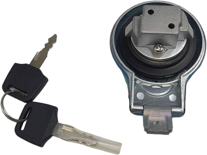 ya 13 9.15 baidi Fuel Tank Cap Cover Keys for Yamaha V Star 250 Virago 250 535 750 1100