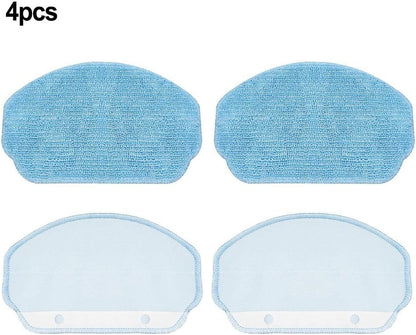 ya 26 10.21 baidi Mop Cloth for MAMNV BR150/BR151,for ZCWA for ONSON BR150/BR151 Robot Vacuum Part