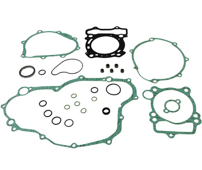 ya 5 8.24 baidi for Yamaha YZ250F YZ 250 F Kalama Complete Engine Gasket Kit Set 2001~2013