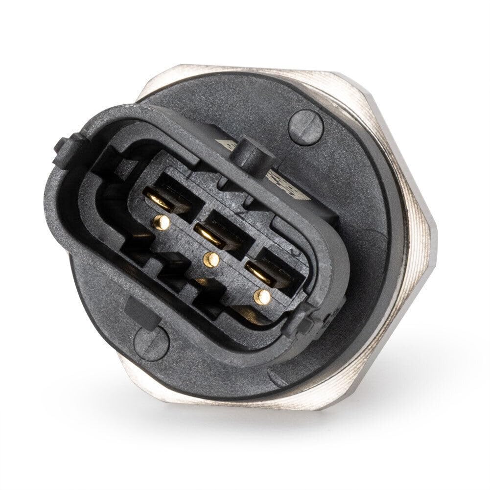ya 10 9.16 zhengce Fuel Rail Pressure Sensor Fit for Dodge for Ram 2500 for Ram 3500 5.9L 03-0