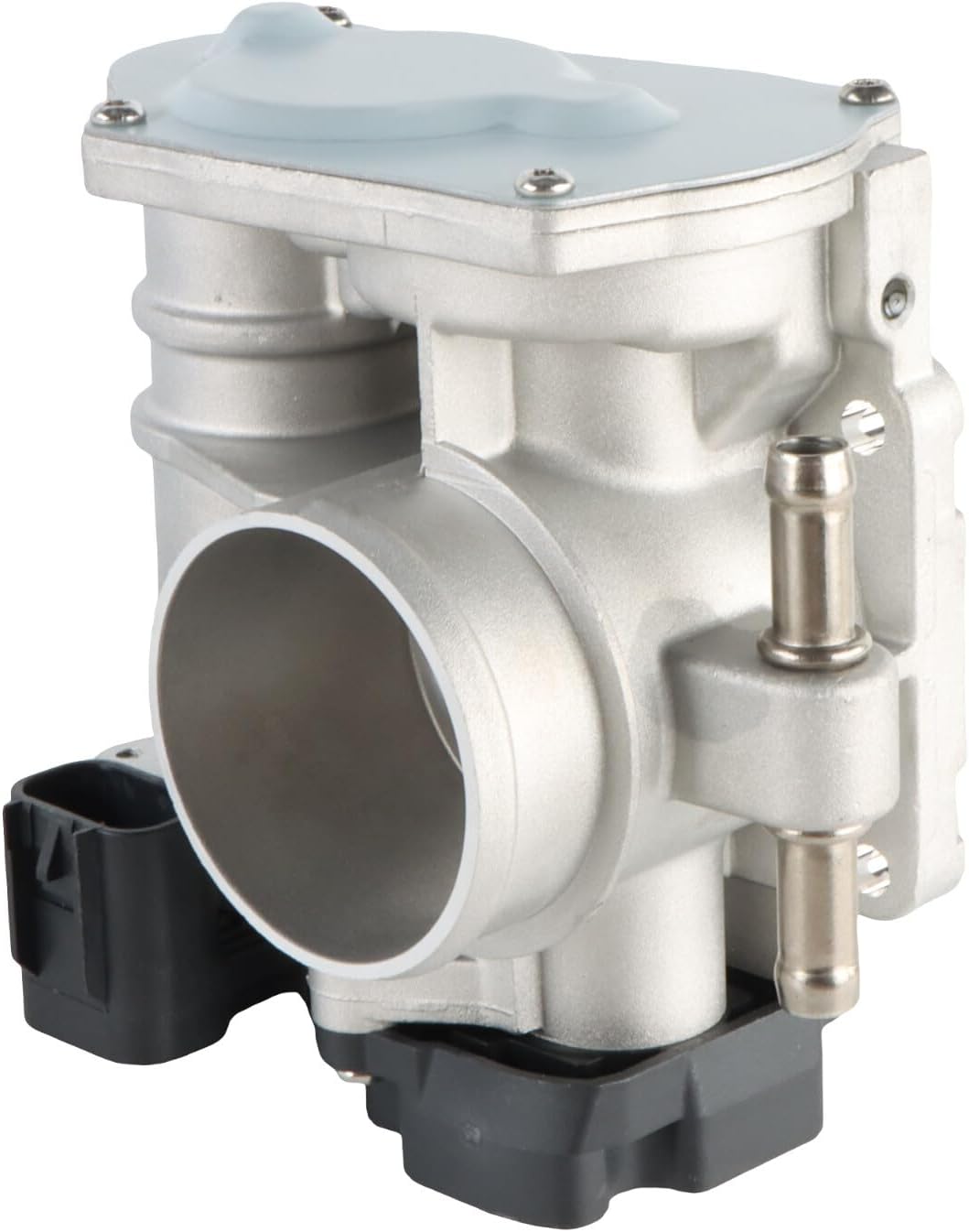 ya 4 8.8.2 Throttle Body 25183237 for Chevrolet Aveo 5 for Pontiac Wave L4 1.6L 2006 2007 2008