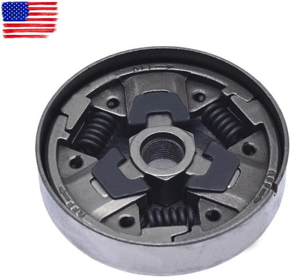 ya 28 10.13 baidi Chainsaw Spur Sprocket Clutch Drum For MS271 MS291 MS 291 271 .325-7T