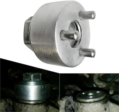 ya 4 8.10 for BMW EPS F30 F3x 1 2 3 4 Series 1xSteering Rack Thrust Piece Tool 32106891974