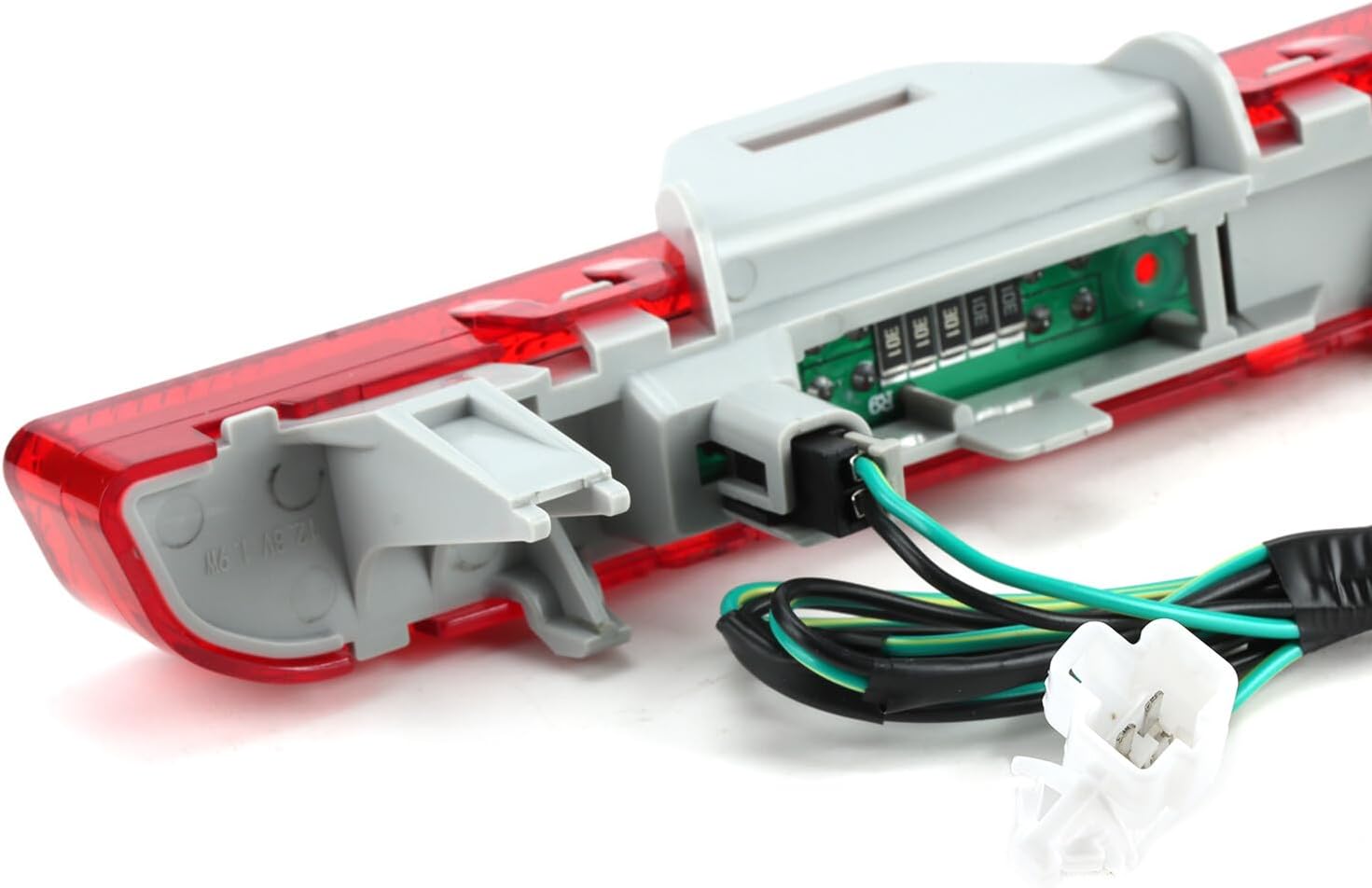 ya 5 8.24 baidi Center High Mount Stop Light for Toyota for AVALON 2005-2012