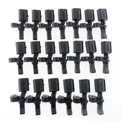 ya 14 9.20 zhengce 20x 5U0927753 ABS Sensor Wheel Speed Sensor 5U0 927 753-1