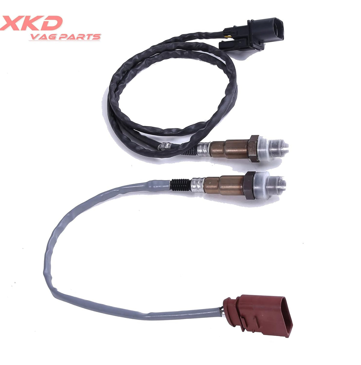 ya 12 10.8 baidi Oxygen 02 Sensor & Set for VW Beetle for Golf for Jetta 2.0L