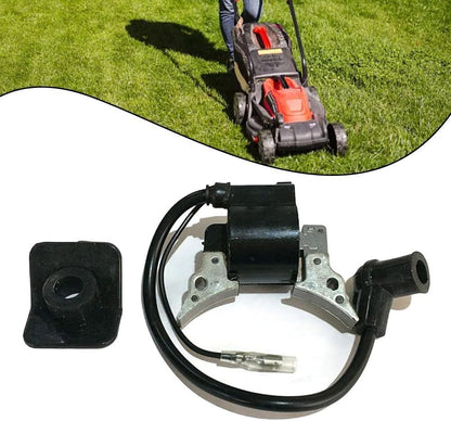 ya 26 10.21 baidi Reliable Ignition Coil Assembly 1672196080 for Tanaka for TBC328 TBC355 Engines