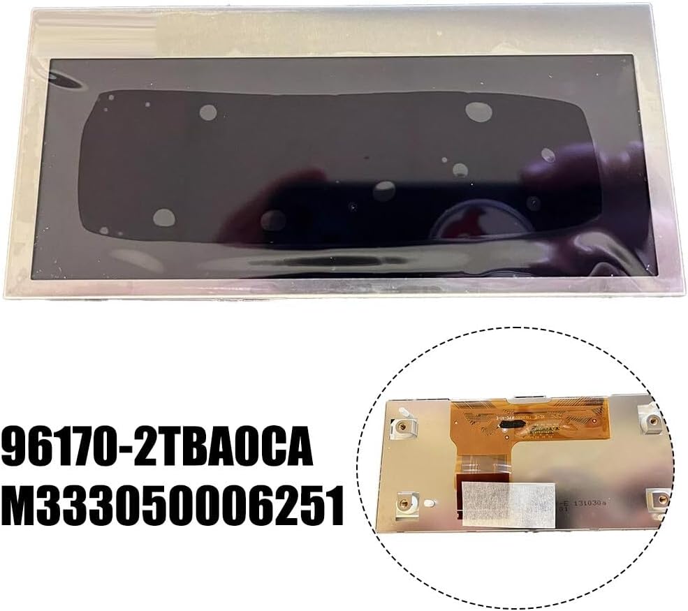 ya 23 10.7 baidi Instrument Cluster Dashboard LCD Display For for Toyota For Yaris (2008-2011)