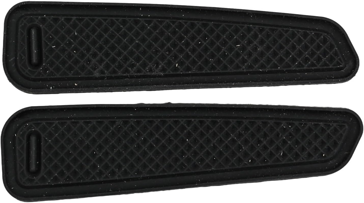 ya 5 8.10 for for Volvo For XC60 2010 2017 Door Handle Storage Box 2pcs Set for Neat Interior
