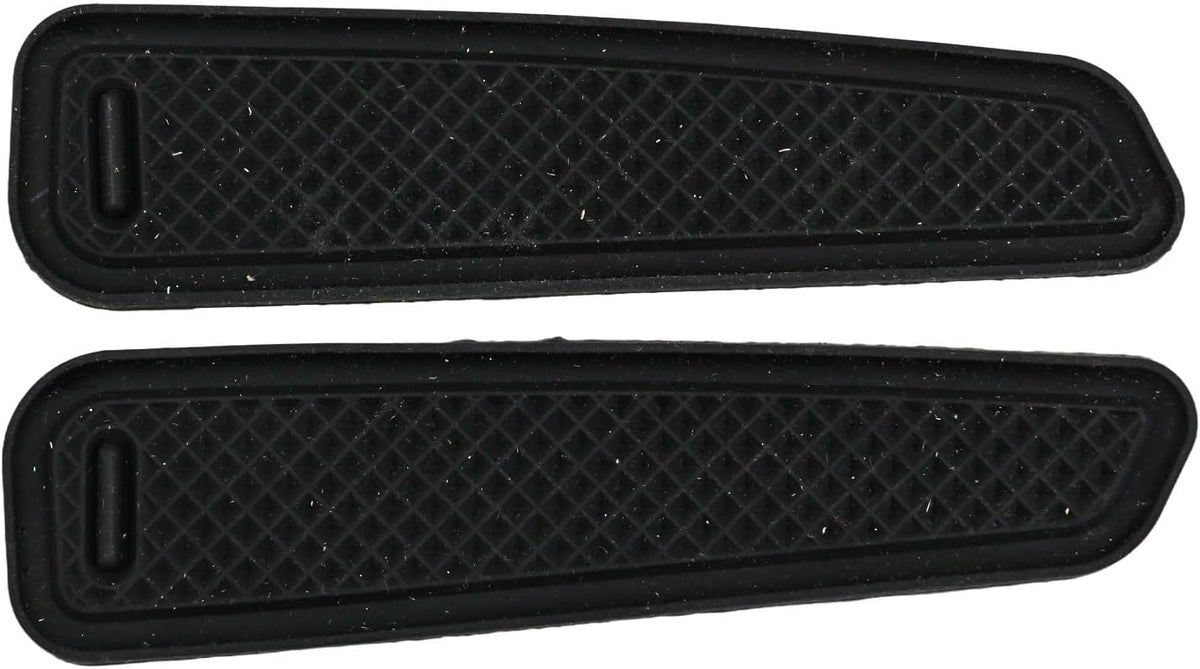 ya 11 9.14 zhengce for for Volvo for XC60 2010 2017 Door Handle Storage Box 2pcs Set for Neat Interior