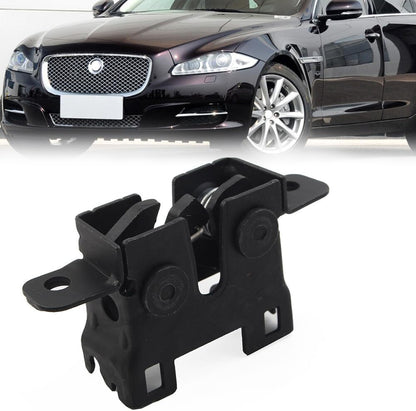 ya 11 9.14 baidiFront Hood Latch Lock Without Sensor C2D43888 for Jaguar XJ XJR575 XJR 2010-19