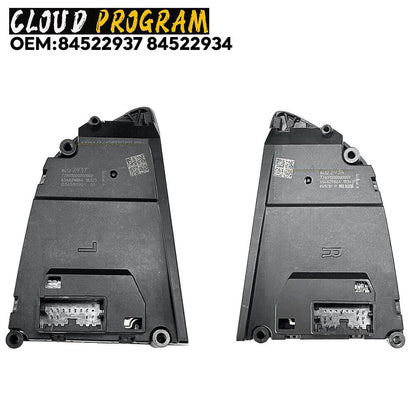 ya 5 8.24 baidi 86522937 New Steering Wheel Switch for Cadillac XT4 GM Heating Function (1 Pair)