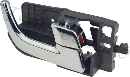 ya 4 8.8.2 Front and Rear Right Inner Door Handle for Geely Emgrand EC7 2009-2013