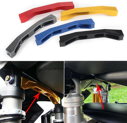 ya 4 8.10 Rear Suspension Shock Absorber Bracket Holder Fit for Yamaha XMAX300 X-MAX300 17-23