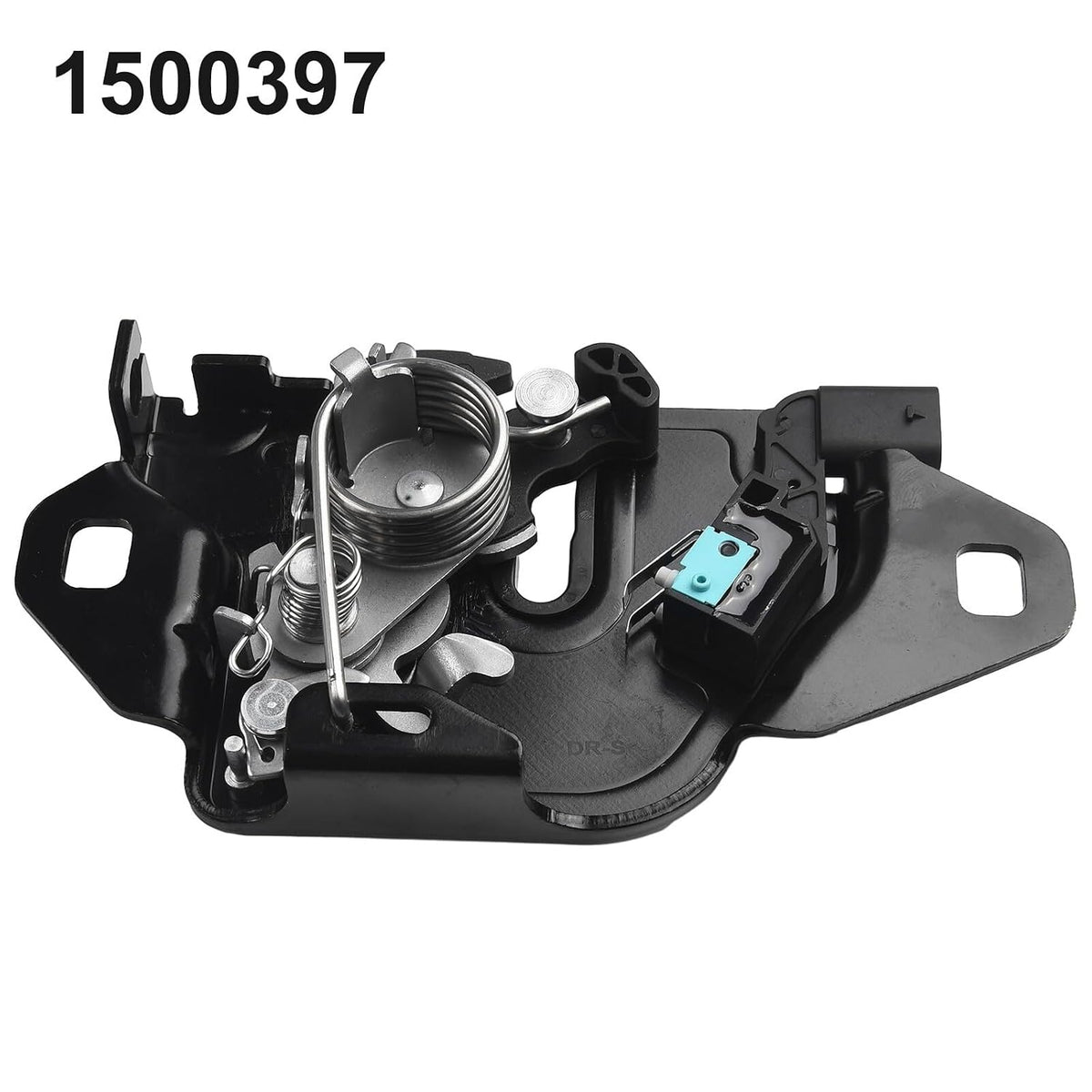 ya 23 10.7 baidi Enhanced Charging Capabilities Hood Latch Release for for Tesla for Model 3 Y 2021+