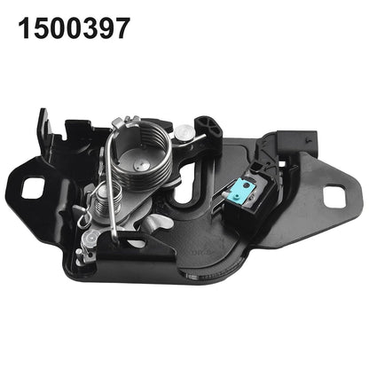 ya 23 10.7 baidi Enhanced Charging Capabilities Hood Latch Release for for Tesla for Model 3 Y 2021+