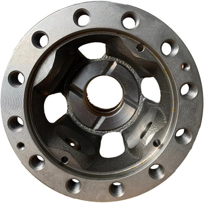ya 10 9.16 baidi OE A6MF1 A6MF2 Transmission AWD Differential Protective Cover 45822-3B850 Suitable for Hyundai for Kia