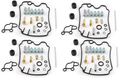 ya 13 9.15 baidi Carb Carburetor Rebuild Kit for Yamaha FZR600R 1989¨C1999