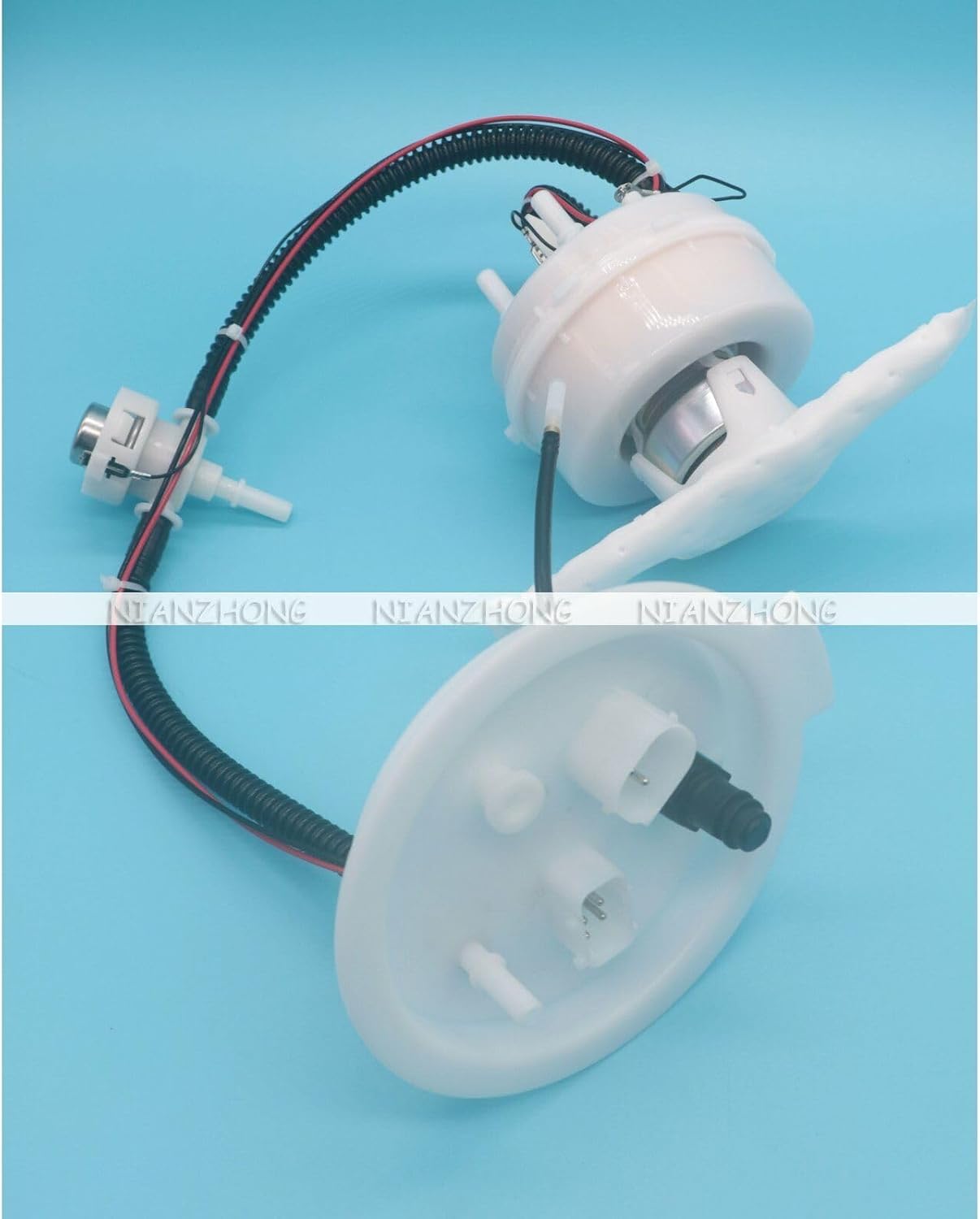 ya 5 8.10 Fuel Pump Assembly 16117260644 for BMW 5 F10 F18 520i 528i N20 B20