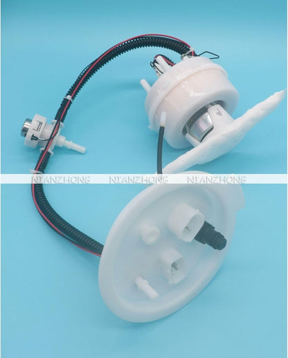 ya 5 8.10 Fuel Pump Assembly 16117260644 for BMW 5 F10 F18 520i 528i N20 B20