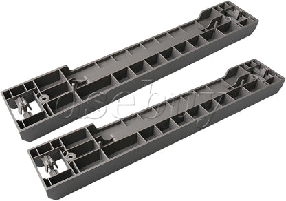 ya 26 10.21 baidi SKK-7A SK-5A 27 inch Washer & Dryer Stacking Kit for Pack of 2