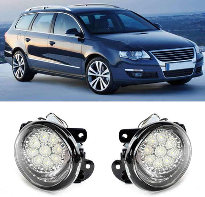 ya 10 9.16 zhengce Left & Right Front Fog Light for 2006 2007 2008 2009 2010 for VW for VW for