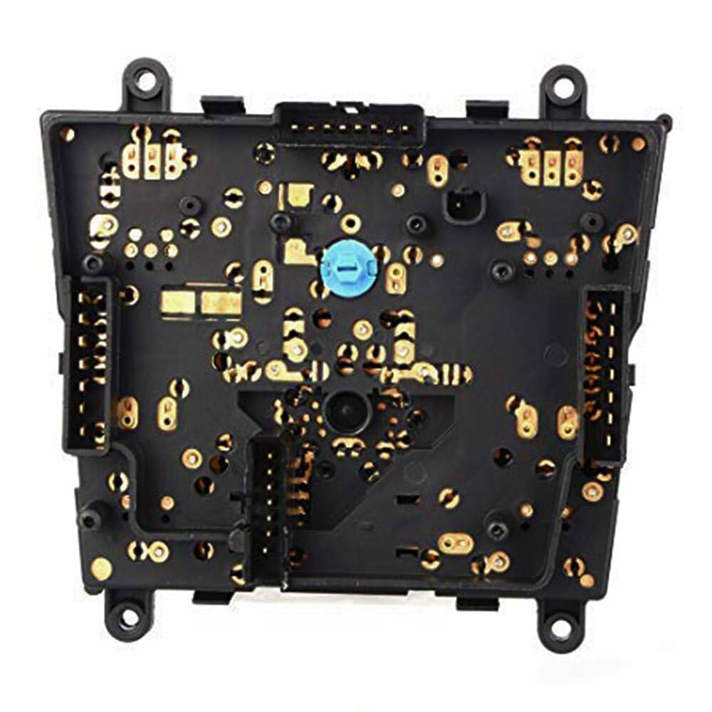 ya 4 8.8 Electric Master Power Window Control Switch for Mercedes-Benz ML320 1638206610