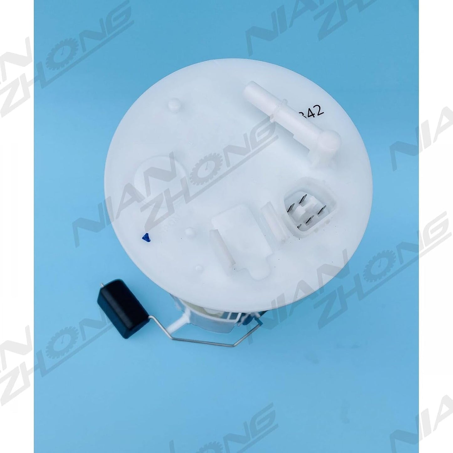 ya 5 8.10 Hig Quality Fuel Pump Assembly 1760A417 for Mitsubishi Outlander 4WD 2013-2018