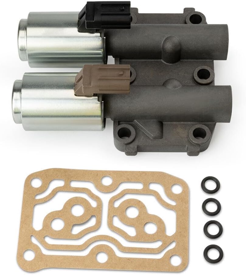 ya 10 9.16 baidi Transmission Dual Linear Solenoid for Honda for Accord CRV for Acura TSX 28260-PRP-014