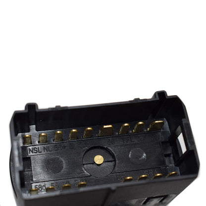 ya 4 8.8 Suitable for Mercedes 380SL 560SL Front Right/Left Window Switch 0008208310 0028203510