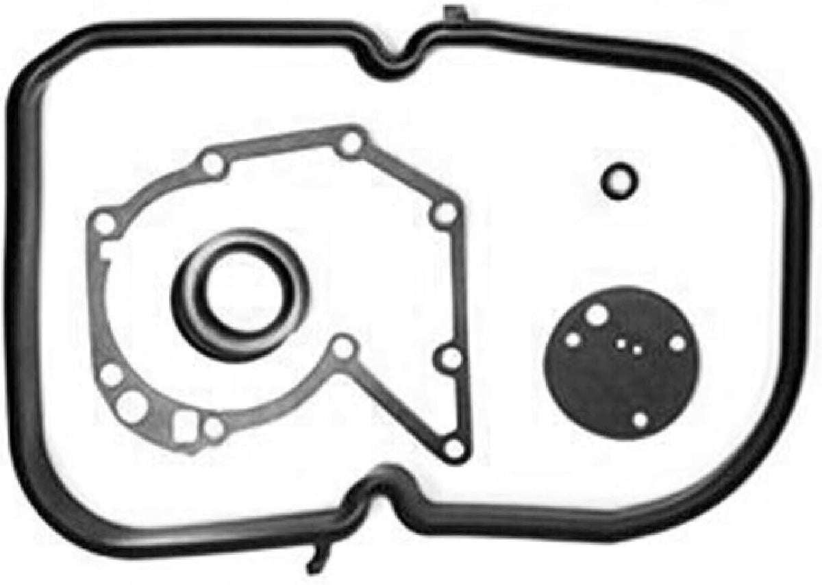 ya 10 9.16 baidi NEW 722.3 Auto Transmission Overhaul Master Rebuild Kit Seals for Mercedes-benz