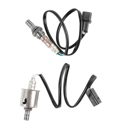 ya 12 10.8 baidi 2X Up/Downstream Oxygen O2 Sensor for Chevrolet Aveo Aveo5 L4 1.6L 2009~2011