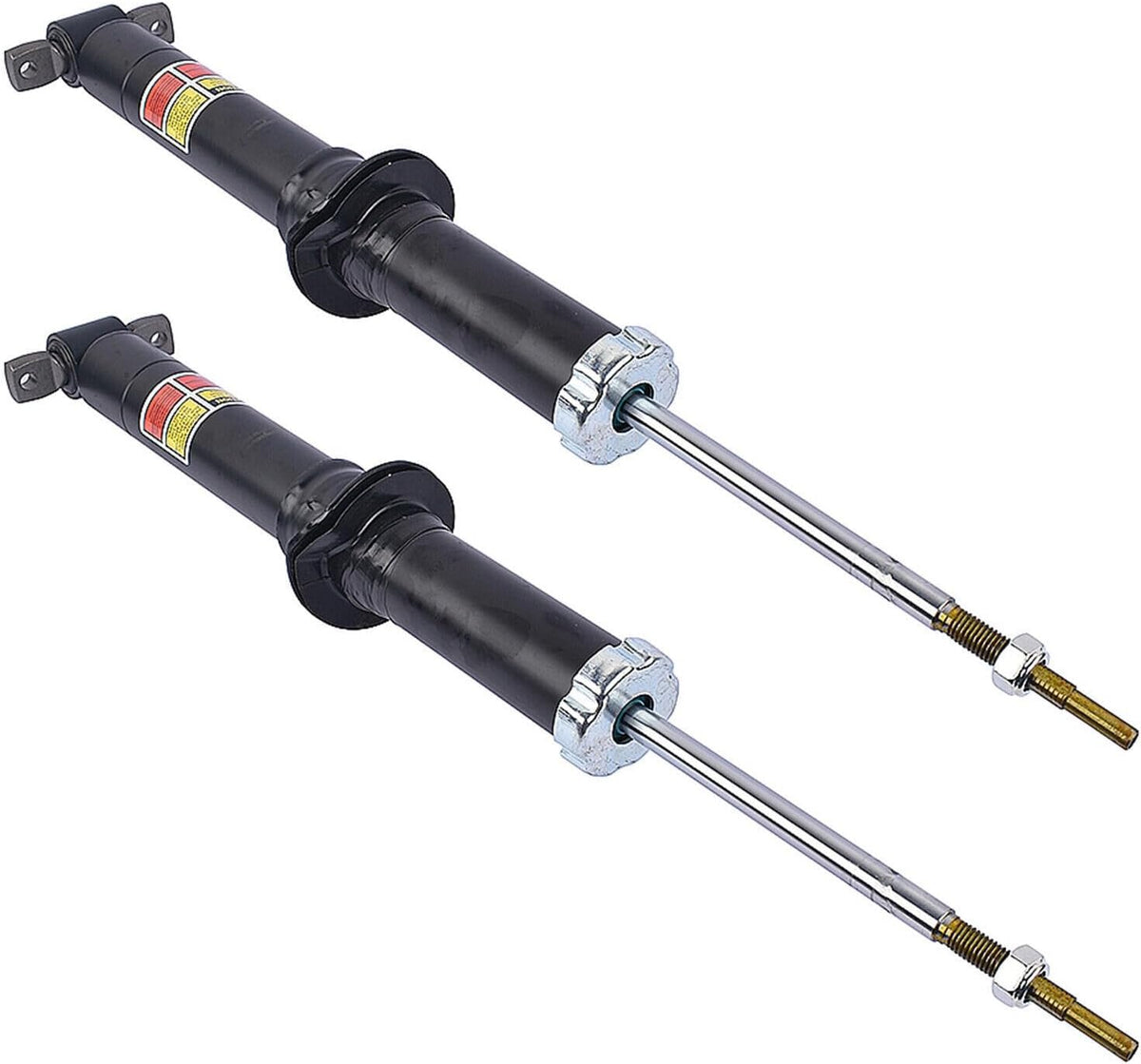 ya 12 10.8 baidi New Pair Front Shock Struts w/MagneRide Replacement for Cadillac CTS 2009-2015